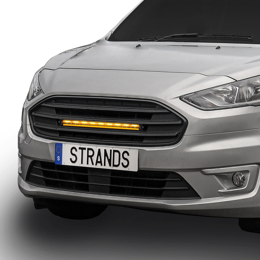 Strands LED-lyssett Siberia NG SR 20