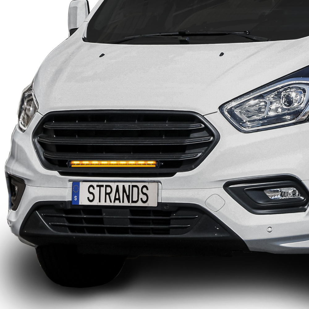 Strands LED-Rampspakke Siberia NG SR 20