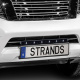 Strands LED-Rampspakke Dark Knight NUUK 20 Strands LED-Rampspakke Dark Knight NUUK 20
