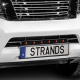 Strands LED-Rampspakke Dark Knight NUUK 20 Strands LED-Rampspakke Dark Knight NUUK 20