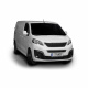 Strands LED-Rampspaket Dark Knight NUUK 20 Strands LED-Rampspaket Dark Knight NUUK 20