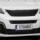Strands LED-Rampspaket Dark Knight NUUK 20 Strands LED-Rampspaket Dark Knight NUUK 20