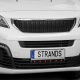 Strands LED-Rampspaket Dark Knight NUUK 20 Strands LED-Rampspaket Dark Knight NUUK 20