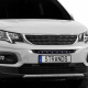 Strands LED-rampepakke Dark Knight NUUK 20 Strands LED-rampepakke Dark Knight NUUK 20