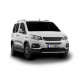 Strands LED-rampepakke Dark Knight NUUK 20 Strands LED-rampepakke Dark Knight NUUK 20