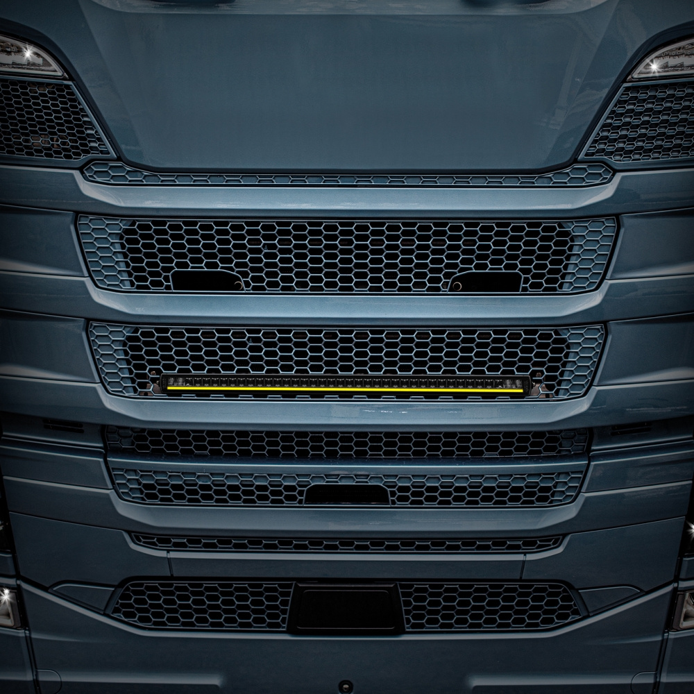 Strands LED-lyssett Siberia XP SR 32