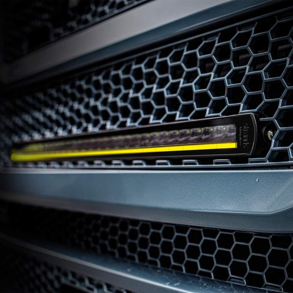 Strands LED-lyssett Siberia XP SR 32