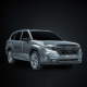 Strands LED Bar Dark Knight Nuuk, 20 Strands LED Bar Dark Knight Nuuk, 20