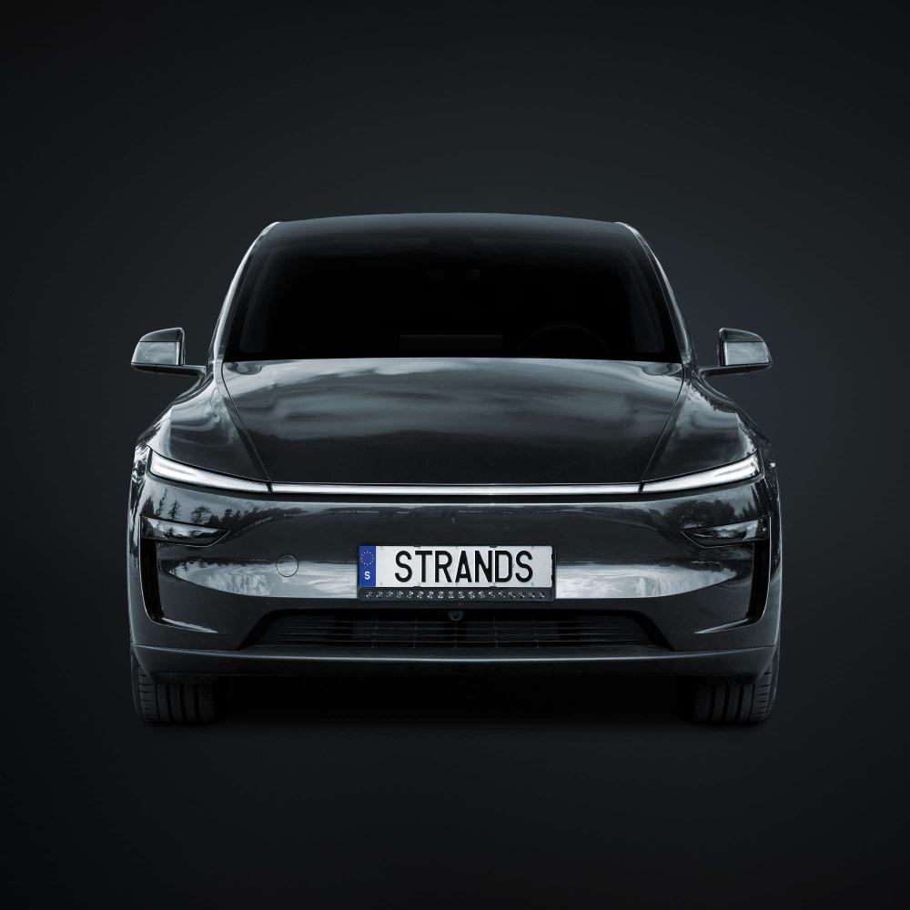 Strands NUUK E-Line LED-bar 20