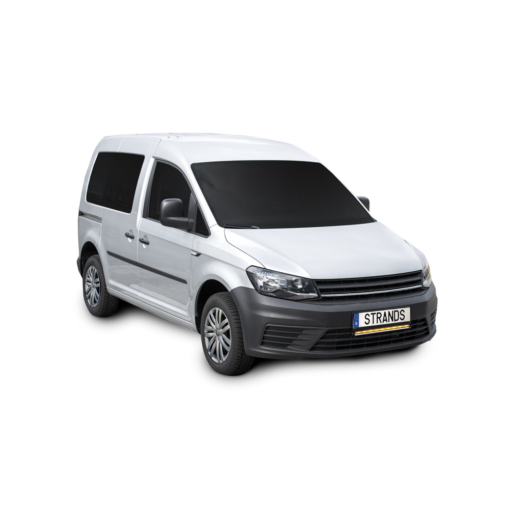 Strands LED-lyslistpakke Siberia NG SR 20