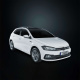 Strands E-Line LED-lysbjelke 20 Strands E-Line LED-lysbjelke 20