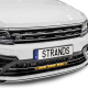 Strands LED-Rampspakke Siberia NG SR 20 Strands LED-Rampspakke Siberia NG SR 20