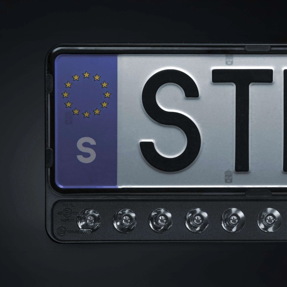 Strands Nuuk E-Line LED Bar 20
