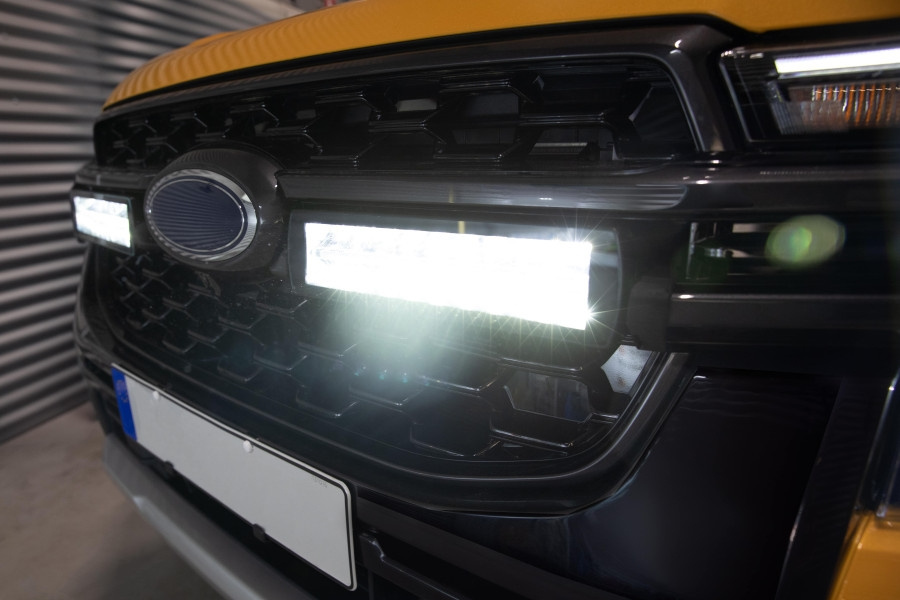 Strands Siberia XP DR 12