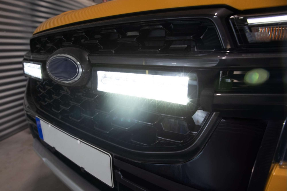 Strands Siberia XP DR 12