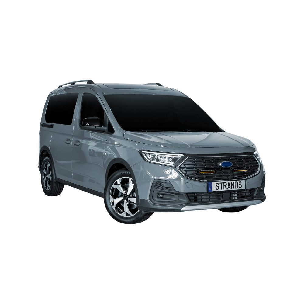 Strands Siberia XPA DR, 8