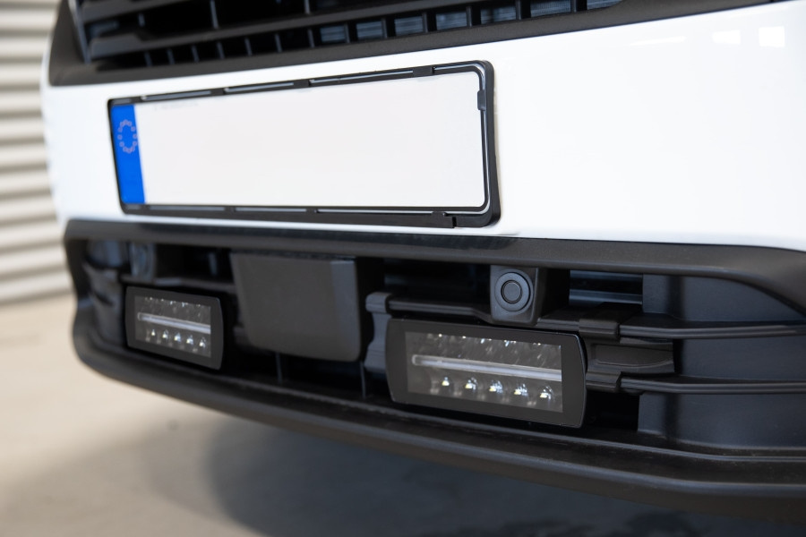 Strands Siberia XP DR 8