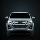 Strands D-Line grillsett, Isuzu D-Max 2025-, 10 Strands D-Line grillsett, Isuzu D-Max 2025-, 10