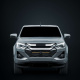 Strands D-Line grillsett, Isuzu D-Max 2025-, 10 Strands D-Line grillsett, Isuzu D-Max 2025-, 10