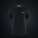 Strands polo T-skjorte med knapper, str. S-4XL Strands polo T-skjorte med knapper, str. S-4XL