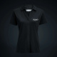 Strands Polo T-skjorte Dame, str. XS-XXL Strands Polo T-skjorte Dame, str. XS-XXL