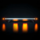 Strands Cruise Light C-Rack, for KIA PV5 Strands Cruise Light C-Rack, for KIA PV5