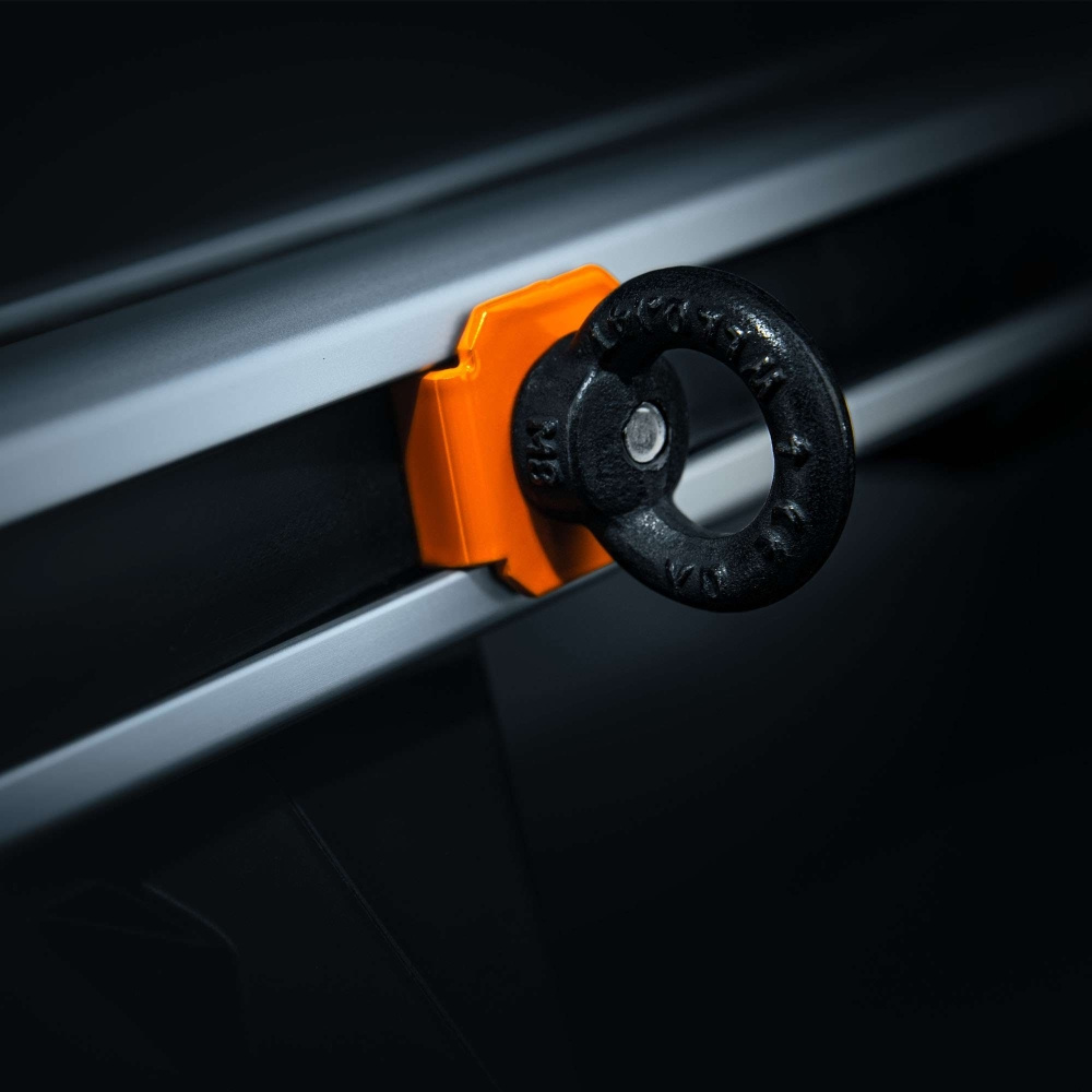 Strands Cruise Light C-Rack, for KIA PV5