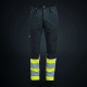 Strands servicebukse herre, str. C44-D124 Strands servicebukse herre, str. C44-D124