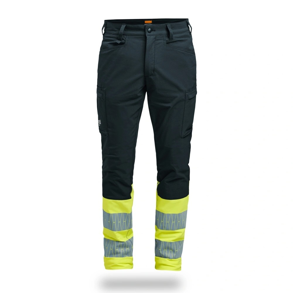 Strands servicebukse dame, str. D34-D50