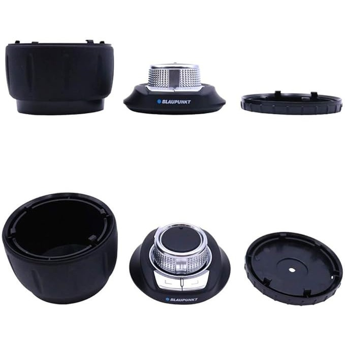 Blaupunkt Safe Drive SDC 2.0, fjernkontroll til bilstereo