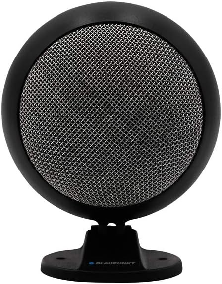 Blaupunkt Globe Speaker kassehøyttaler i retrostil, stykk