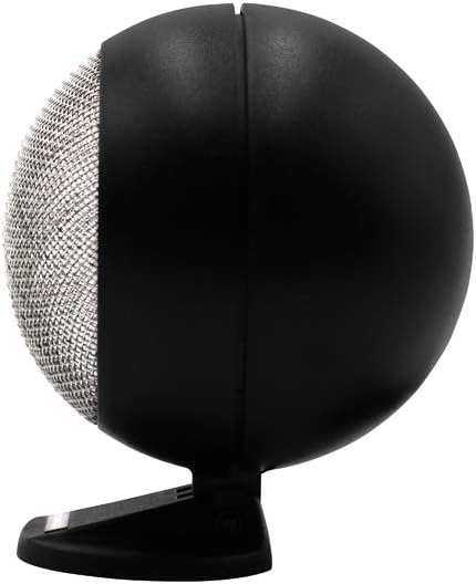 Blaupunkt Globe Speaker kassehøyttaler i retrostil, stykk