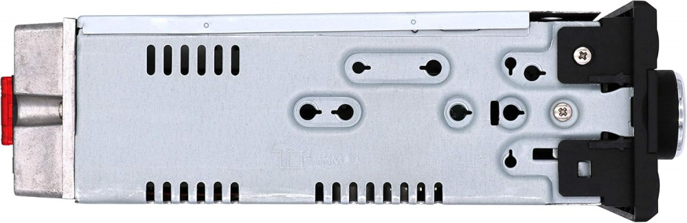 Blaupunkt Barcelona 200 DAB BT, retro bilstereo med Bluetooth og DAB