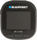 Blaupunkt BP 2.2 FHD, dashcam med 1080p og parkeringsovervåking Blaupunkt BP 2.2 FHD, dashcam med 1080p og parkeringsovervåking