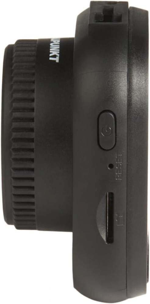 Blaupunkt BP 2.2 FHD, dashcam med 1080p og parkeringsovervåking