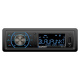Blaupunkt BPA 1120, bilstereo med Bluetooth Blaupunkt BPA 1120, bilstereo med Bluetooth