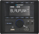Blaupunkt BPA 3022 M, tilpasset bilstereo for bobiler og campingvogner Blaupunkt BPA 3022 M, tilpasset bilstereo for bobiler og campingvogner