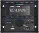 Blaupunkt BPA 3022 M, tilpasset bilstereo for bobiler og campingvogner Blaupunkt BPA 3022 M, tilpasset bilstereo for bobiler og campingvogner