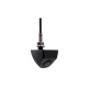 Blaupunkt RVC 4.3 U, universelt ryggekamera for undermontering Blaupunkt RVC 4.3 U, universelt ryggekamera for undermontering
