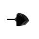 Blaupunkt RVC 4.4 A Black, universelt ryggekamera for vertikal montering Blaupunkt RVC 4.4 A Black, universelt ryggekamera for vertikal montering