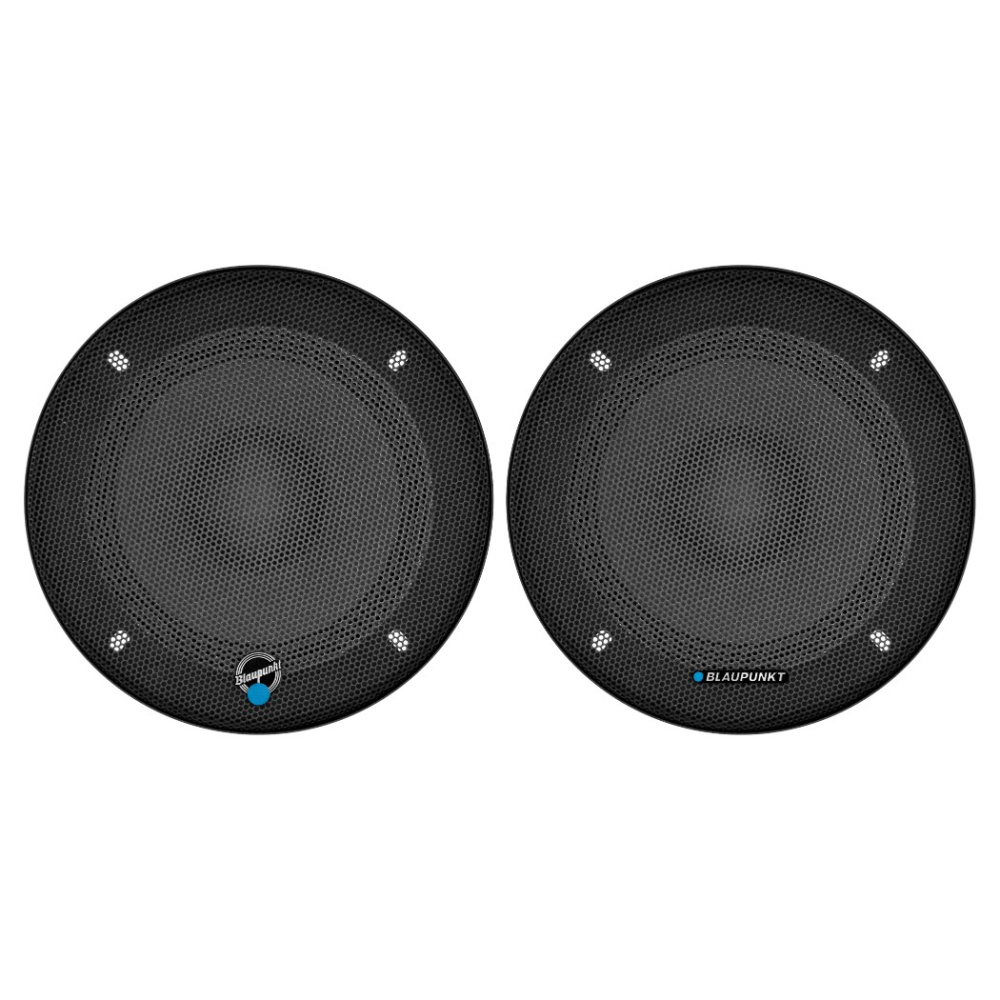 Blaupunkt CLASSIC 130 Cs, 5.25-tommers kitsystem