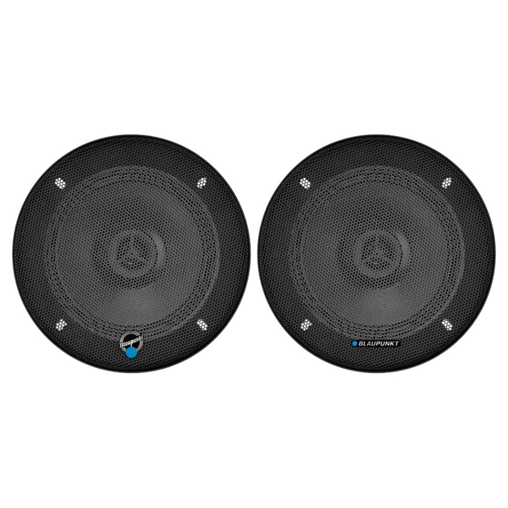 Blaupunkt CLASSIC 130 Cx, 5,25-tommers koaksialhøyttalere, par