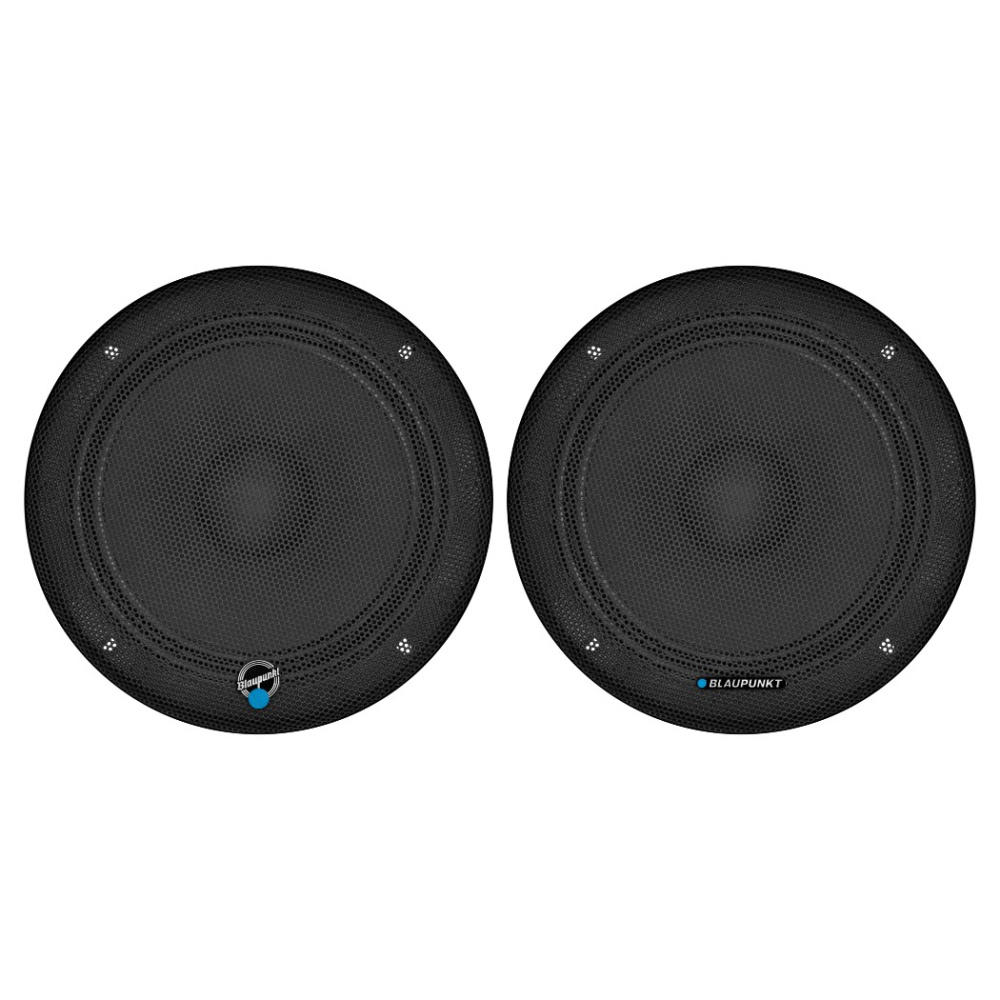 Blaupunkt CLASSIC 165 Cs, 6,5-tommers komponentsystem