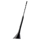 Blaupunkt DAB-A-a, aktiv takantenne for AM/FM/DAB/DAB+ Blaupunkt DAB-A-a, aktiv takantenne for AM/FM/DAB/DAB+