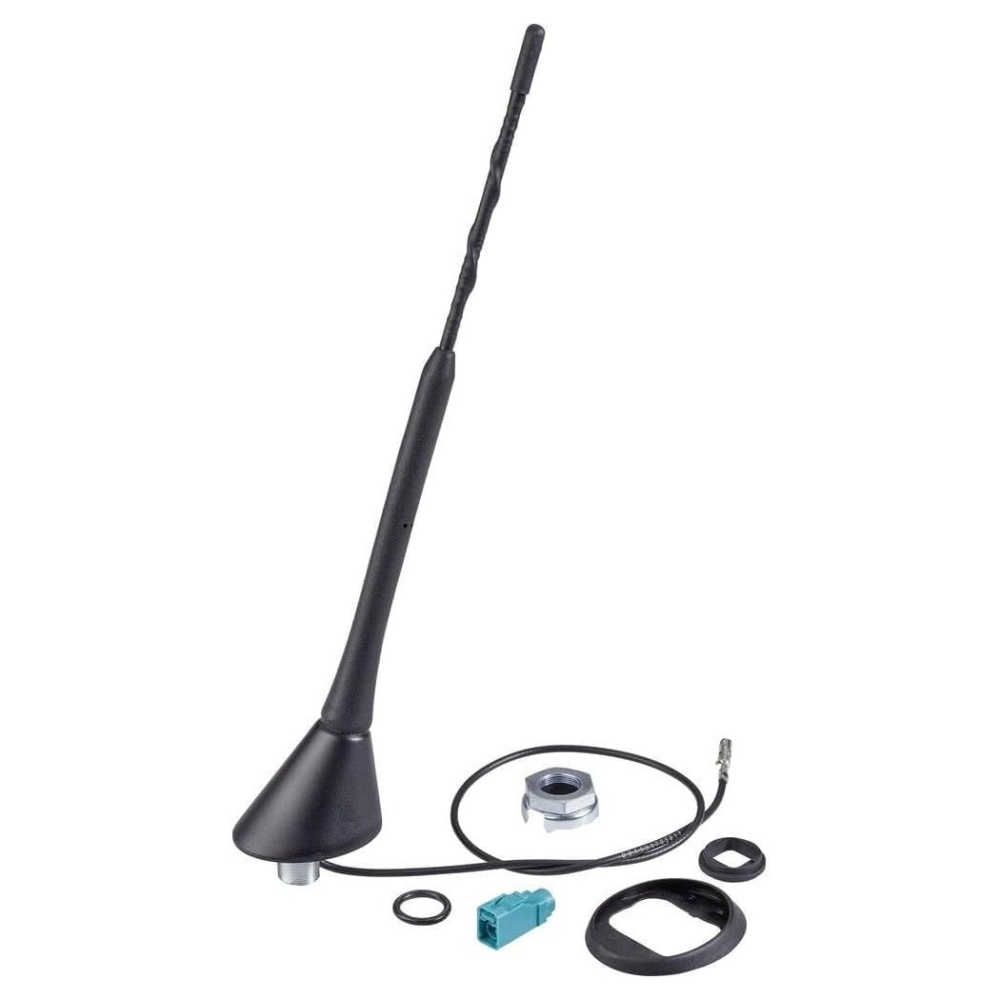 Blaupunkt DAB-A-p, bakantenne for AM/FM/DAB/DAB+