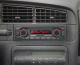 Blaupunkt Denver 412 DAB, robust stereo med DAB-radio og 3 par lavnivåutganger Blaupunkt Denver 412 DAB, robust stereo med DAB-radio og 3 par lavnivåutganger