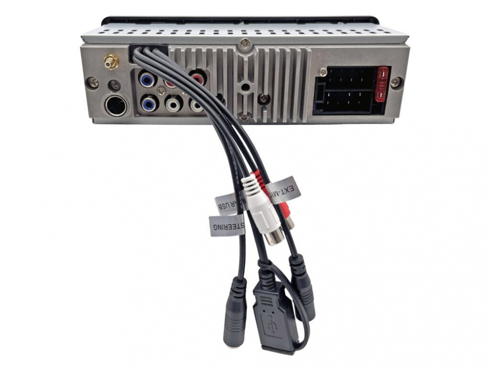 Blaupunkt Durban 424 DAB BT, 24V bilstereo med DAB+ og BT