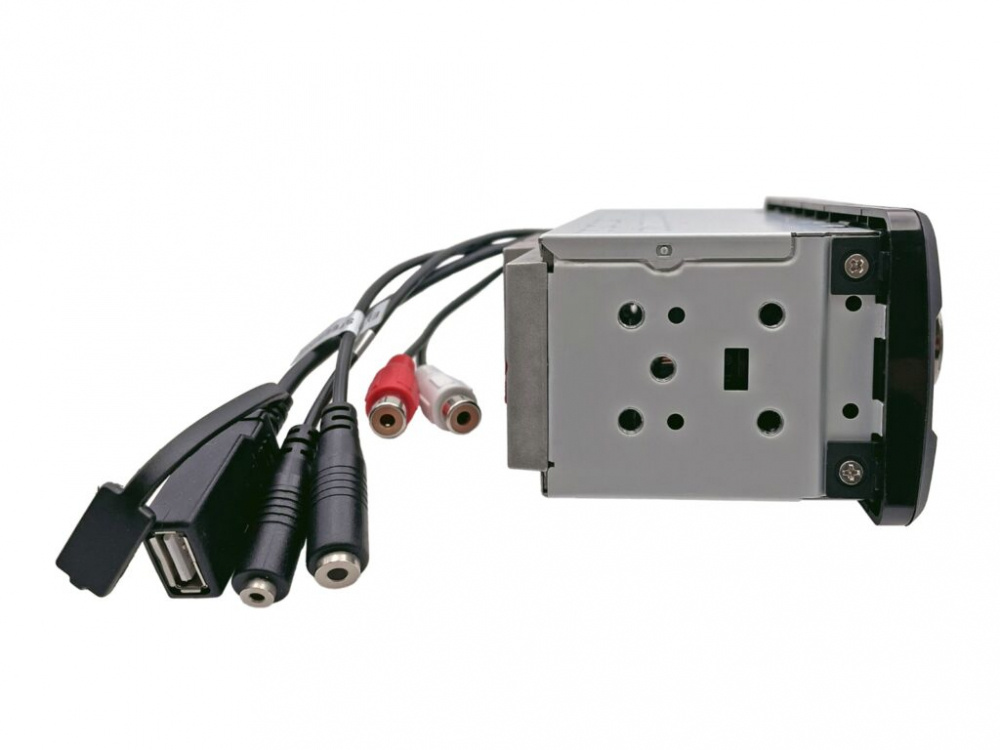 Blaupunkt Durban 424 DAB BT, 24V bilstereo med DAB+ og BT