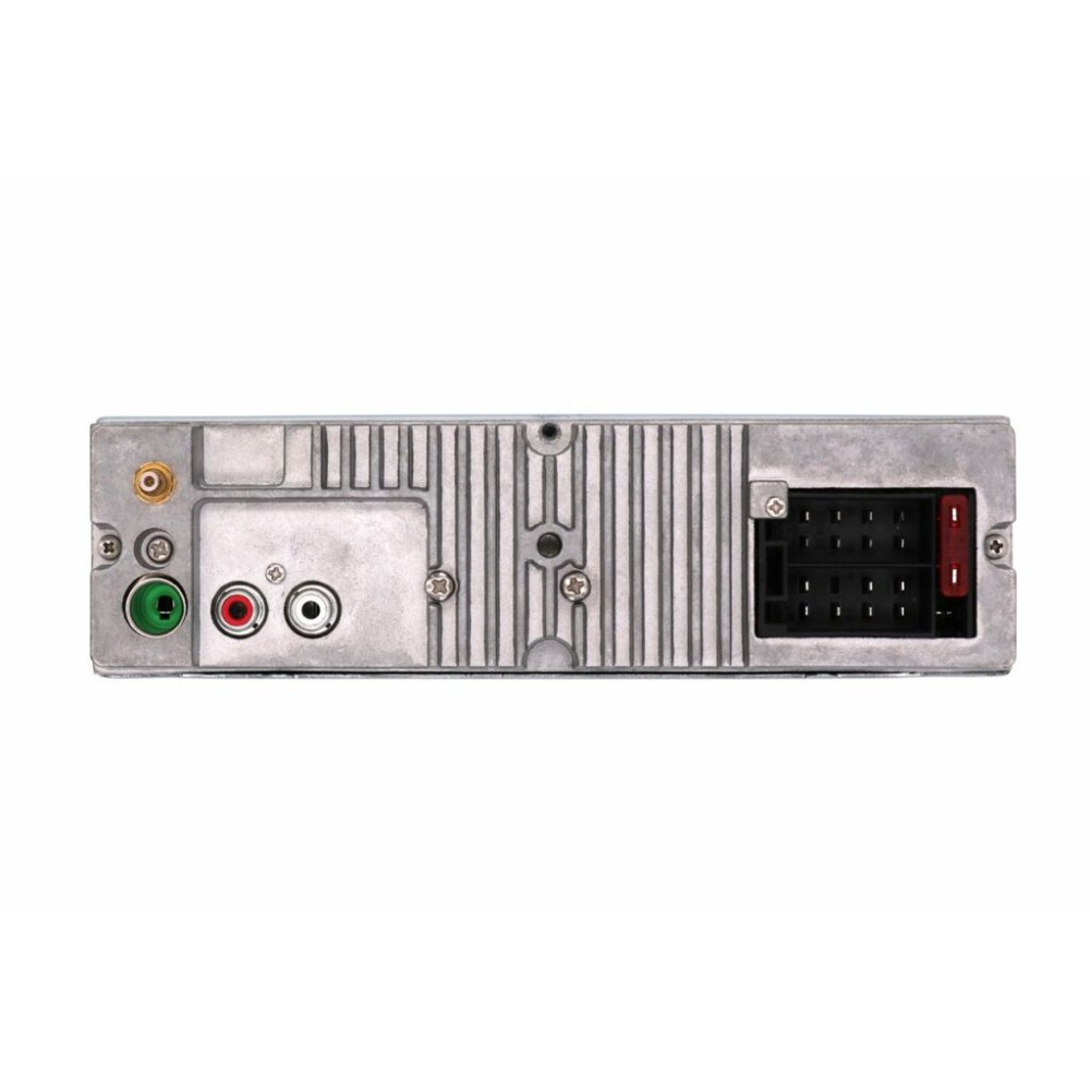 Blaupunkt Essen 200 DAB BT, retro bilstereo med Bluetooth, CD og DAB+