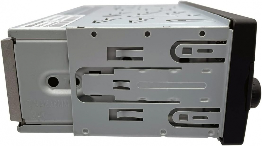 Blaupunkt Frankfurt RCM 82 DAB, retro bilstereo med Bluetooth og DAB